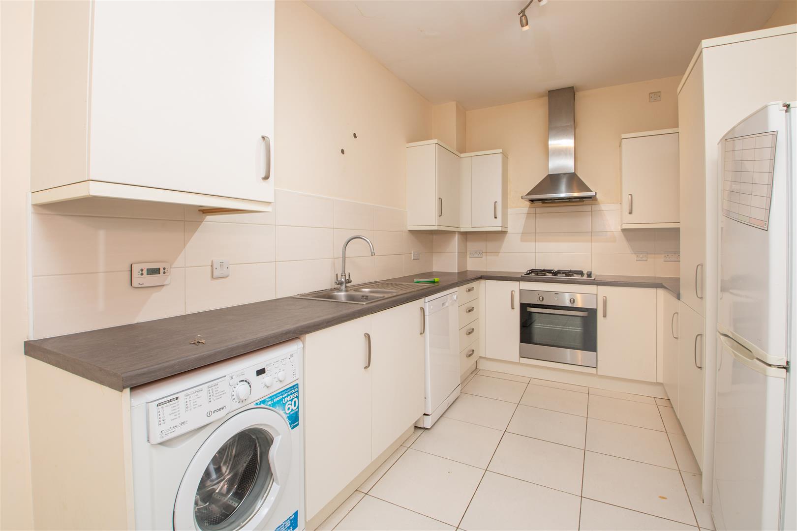 4 bed property in Shelsley Avenue, Milton Keynes